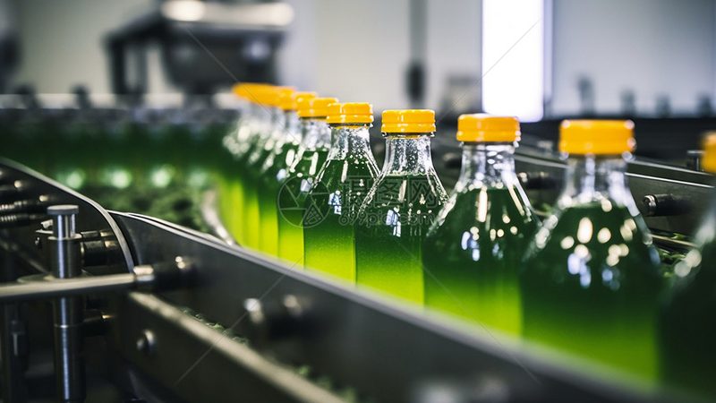 油炸流水线设备选型：如何避免常见误区